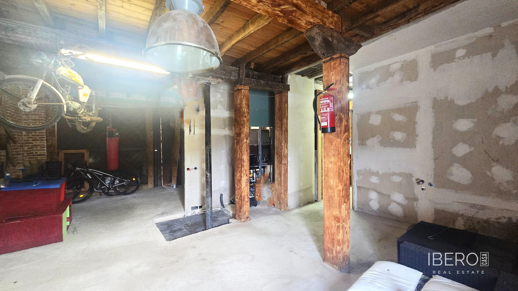 Casa 5+kk – Val de San Vicente, Los Tánagos - Vista 3
