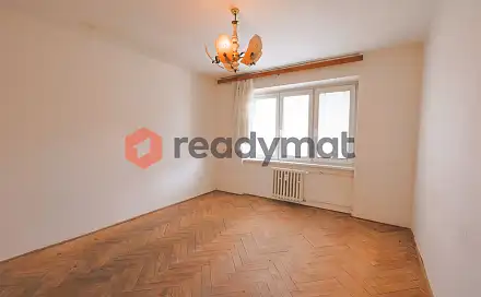 Prodej bytu 2+1 55 m², Křičkova, Hodonín