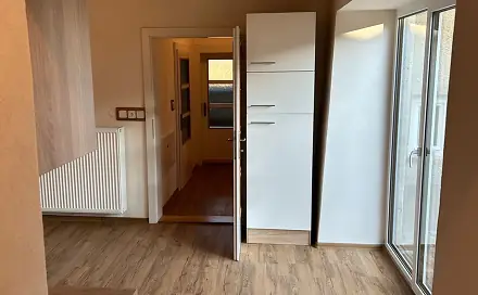 Prodej domu 165 m² s pozemkem 196 m², Horní valy, Jemnice, okres Třebíč