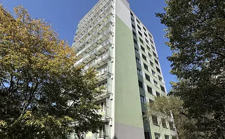 Prodej bytu 2+1 58 m², Spojovací, Čelákovice, okres Praha-východ