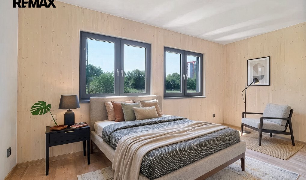 Prodej bytu 3+kk 79 m², Ostrava – náhled fotky 5