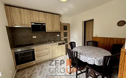 Pronájem domu 86 m² s pozemkem 437 m², Braníškov, okres Brno-venkov