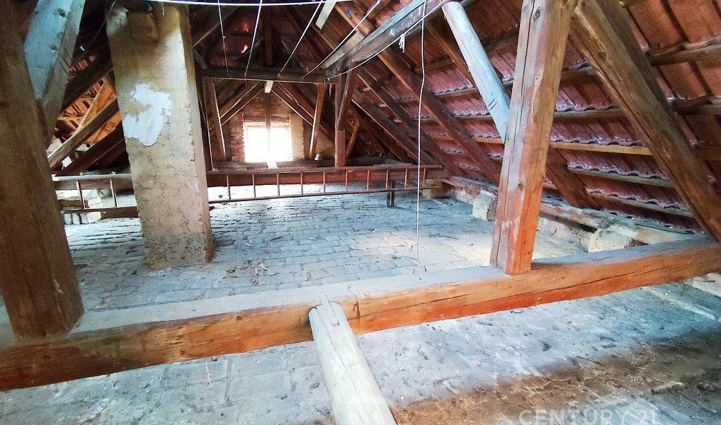 Prodej domu 86 m² s pozemkem 241 m², Dačice – náhled fotky 19