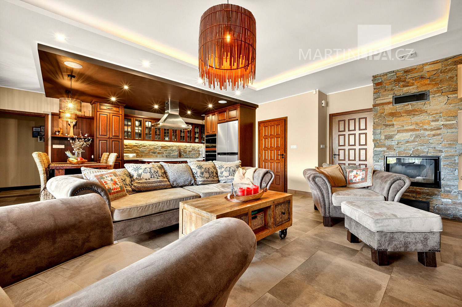 Prodej domu 258 m² s pozemkem 810 m² – fotografie 4