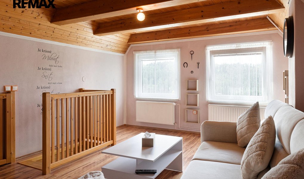 Prodej chaty/chalupy 99 m² s pozemkem 661 m², Borotice – náhled fotky 7