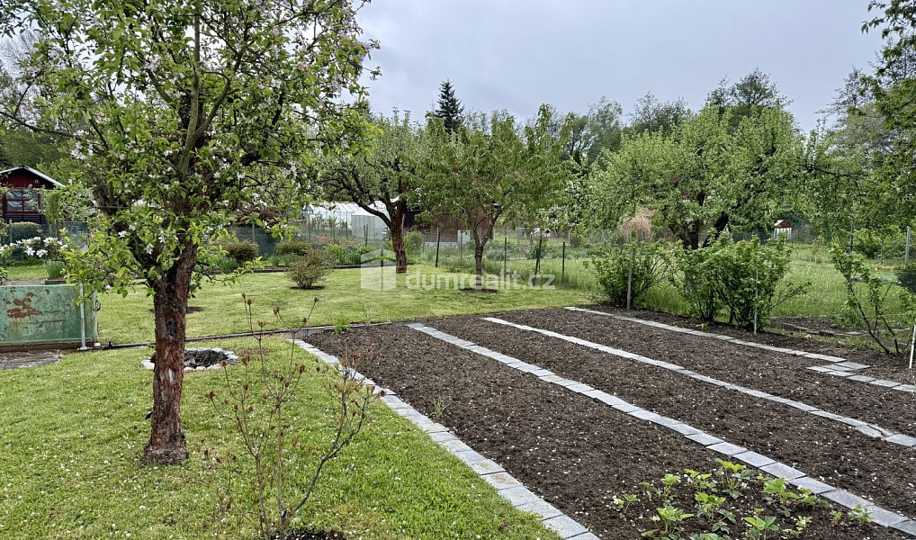 Prodej chaty/chalupy 20 m², Mariánské Lázně – náhled fotky 10