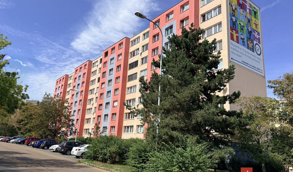 Prodej bytu 4+1 83 m², Plzeň – náhled fotky 2