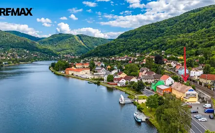 Prodej restaurace 801 m², Pražská, Ústí nad Labem - Vaňov