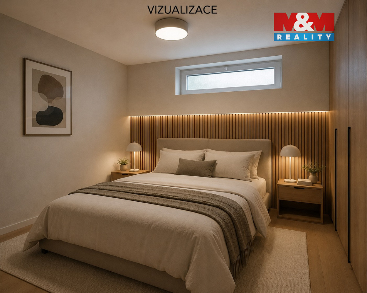 Prodej bytu 3+kk 52 m² – fotografie 3
