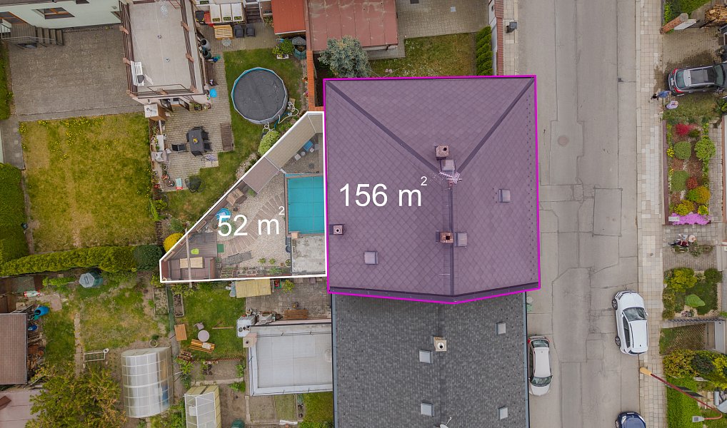 Prodej domu 220 m² s pozemkem 208 m², Svitavy – náhled fotky 4