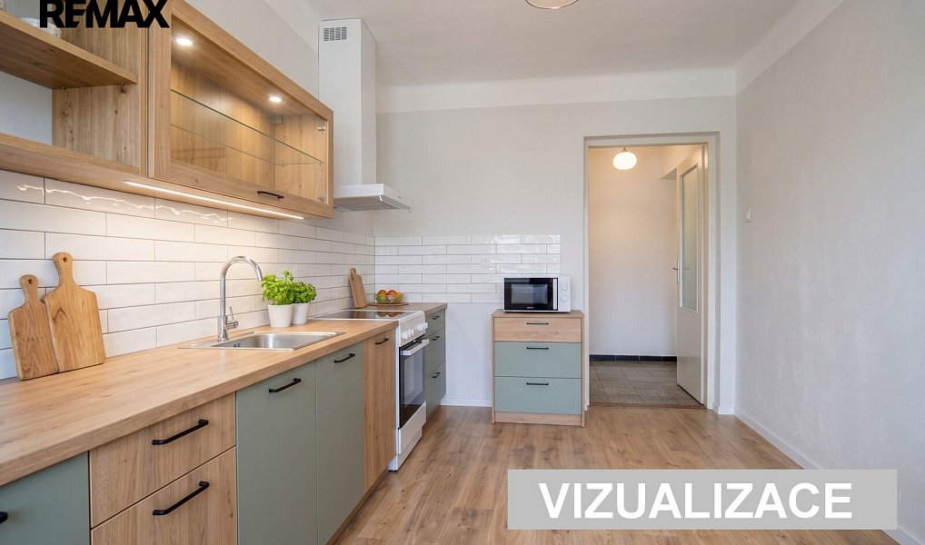 Prodej domu 80 m² s pozemkem 107 m², Radiměř – náhled fotky 7