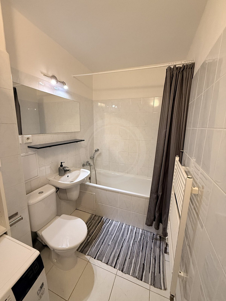 Pronájem bytu 1+kk 30 m² – fotografie 4