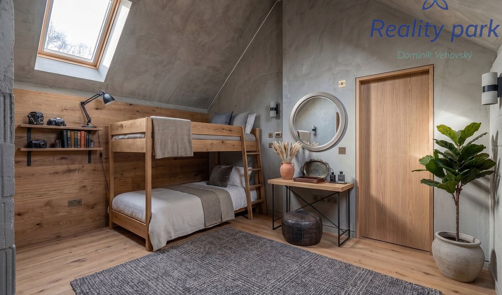 Prodej komerčního objektu (jiného typu) 222 m², Leskovec nad Moravicí – náhled fotky 15