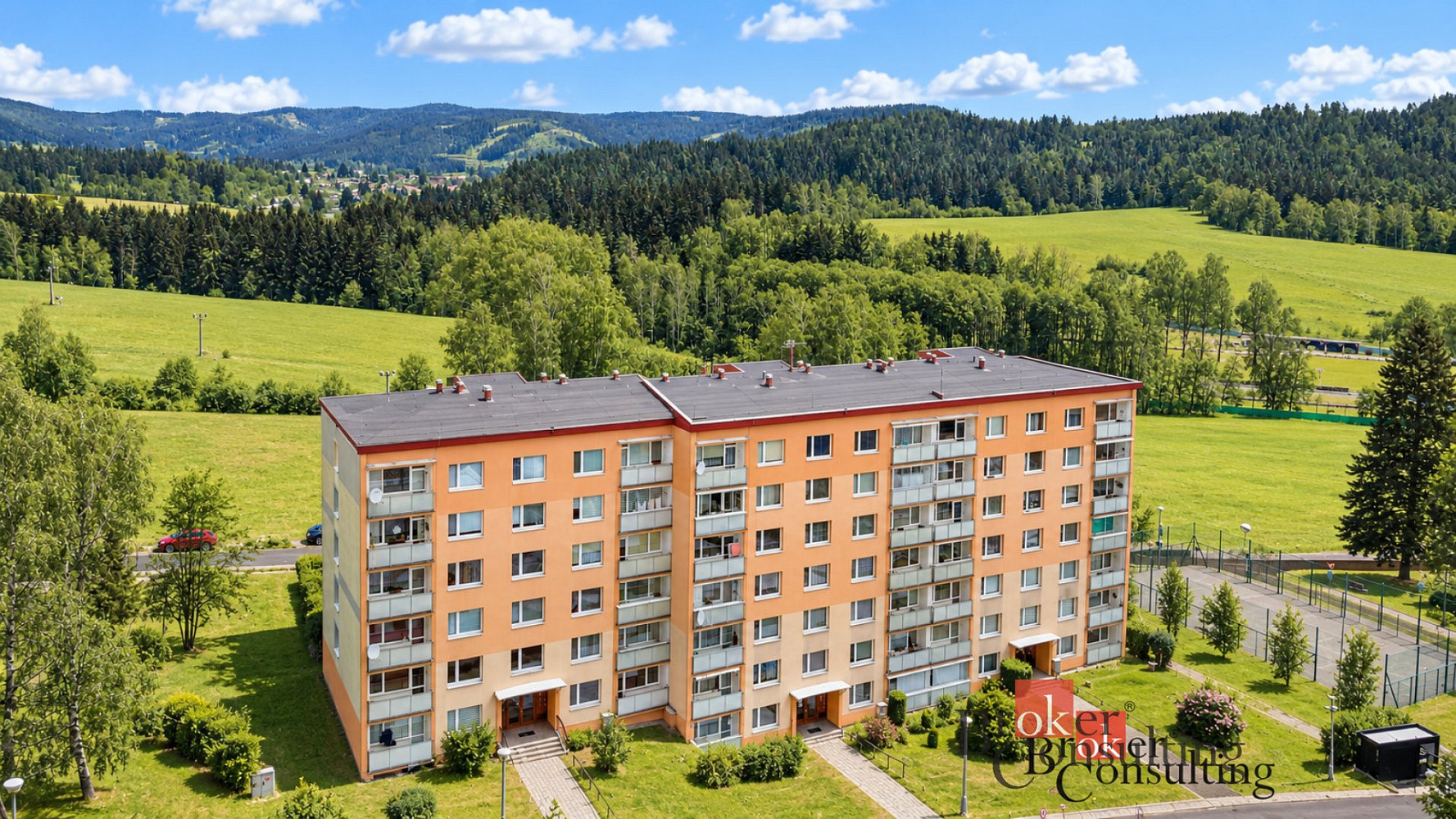 Prodej bytu 3+1 64 m² – fotografie 2