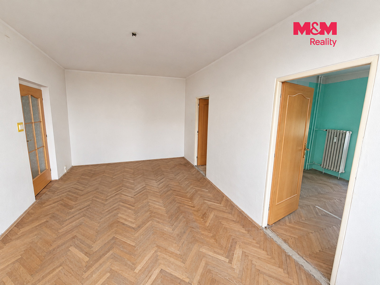 Prodej bytu 3+1 67 m² – fotografie 5
