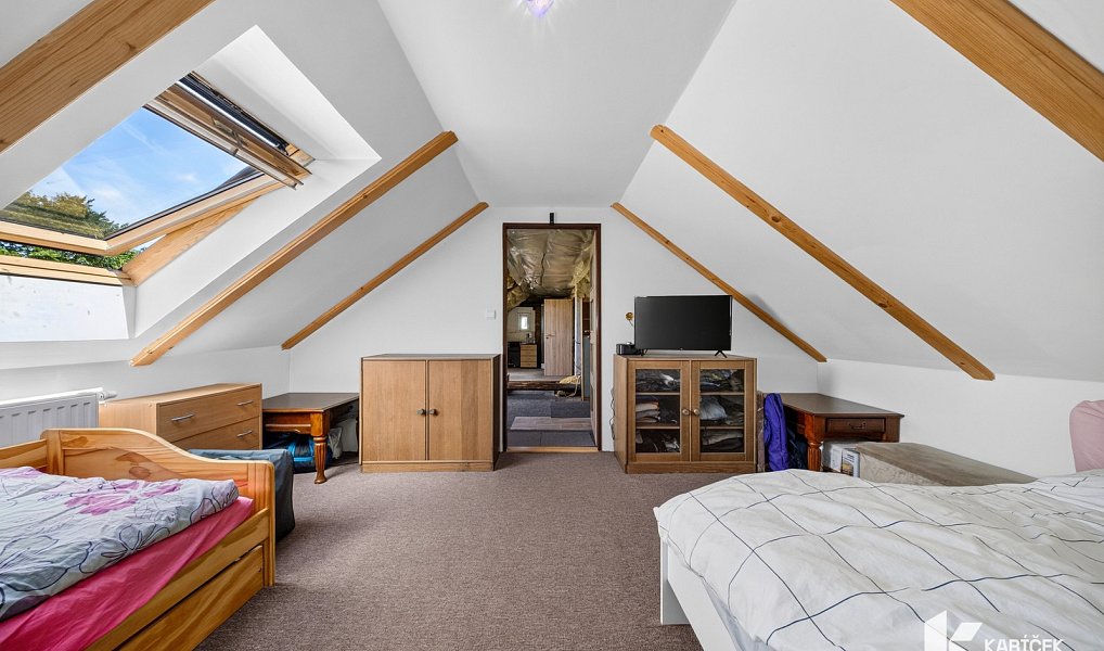 Prodej domu 115 m² s pozemkem 1 142 m², Jakartovice – náhled fotky 18