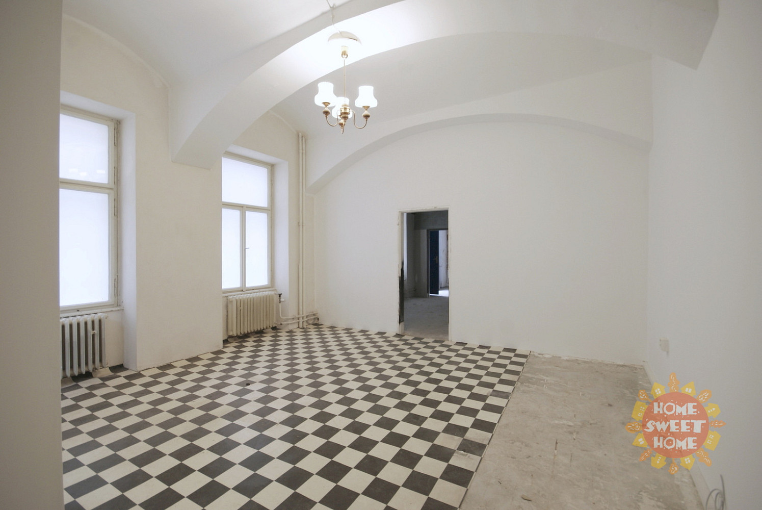 Pronájem kanceláře 76 m²