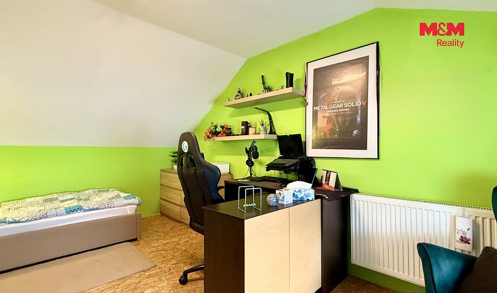 Prodej domu 150 m² s pozemkem 472 m², Znojmo – náhled fotky 13