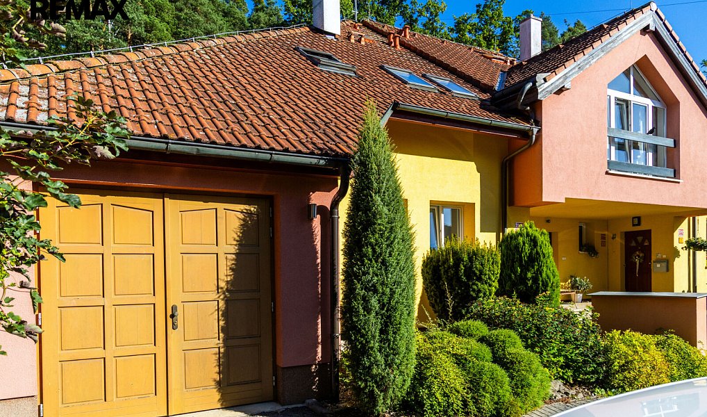Prodej domu 123 m² s pozemkem 868 m², Dobrá Voda u Českých Budějovic – náhled fotky 34