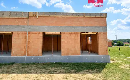 Prodej domu 147 m² s pozemkem 425 m², Žumberk, okres Chrudim