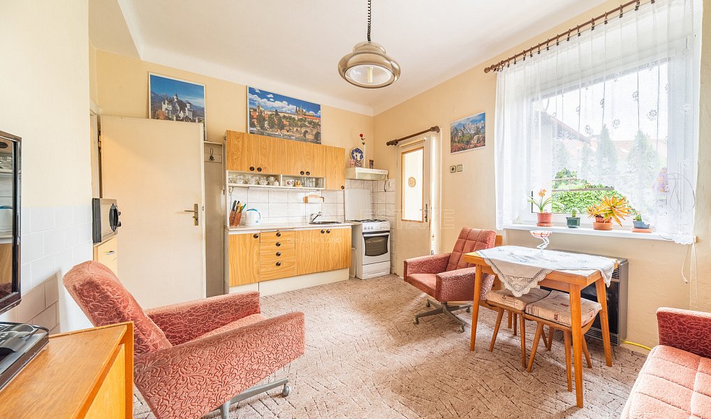 Prodej domu 103 m² s pozemkem 139 m², Praha – náhled fotky 9