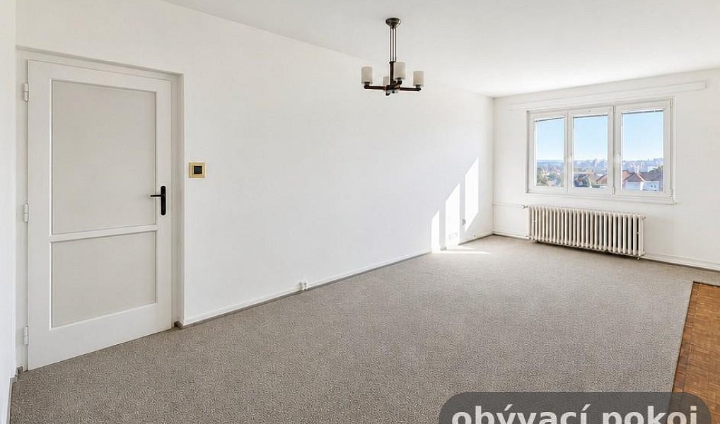 Prodej bytu 2+1 55 m², Praha – náhled fotky 7