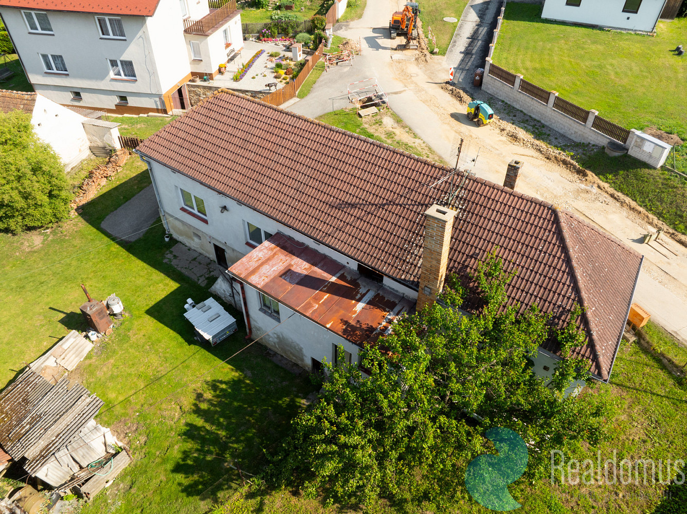 Prodej zemědělského objektu 111 m² — photo 2