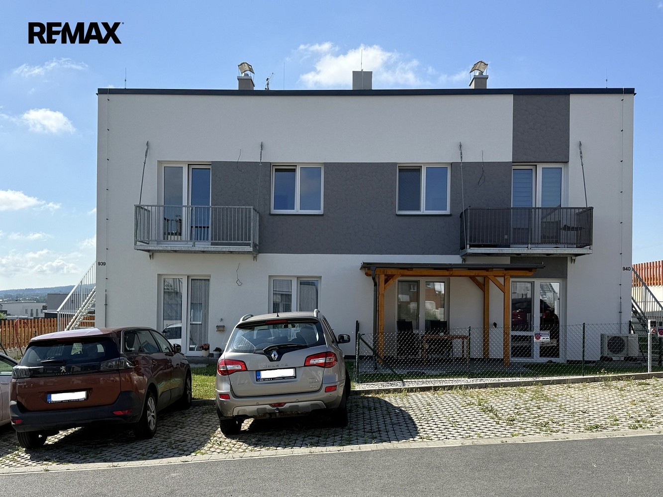 Pronájem bytu 2+kk 45 m² — photo 2