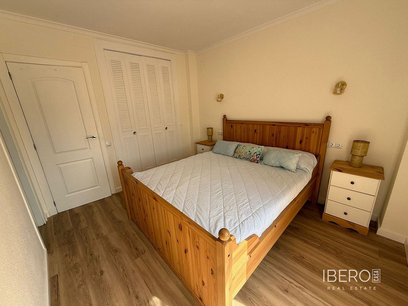 Piso 3+kk – Xàbia / Jávea, la Marina Alta - Vista 5