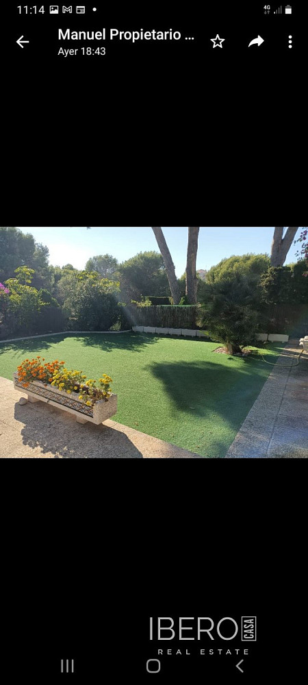 Casa 7+kk – Alacant / Alicante, Campoamor, l'Alacantí - Vista 5