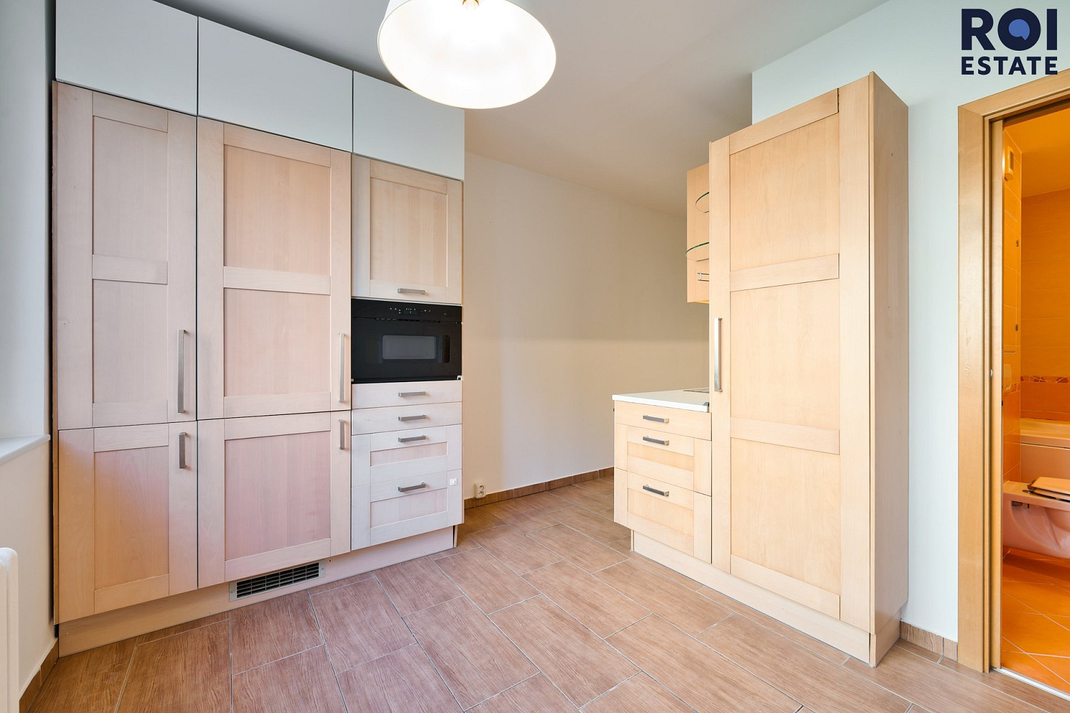 Pronájem bytu 2+1 64 m² - Ansicht 6