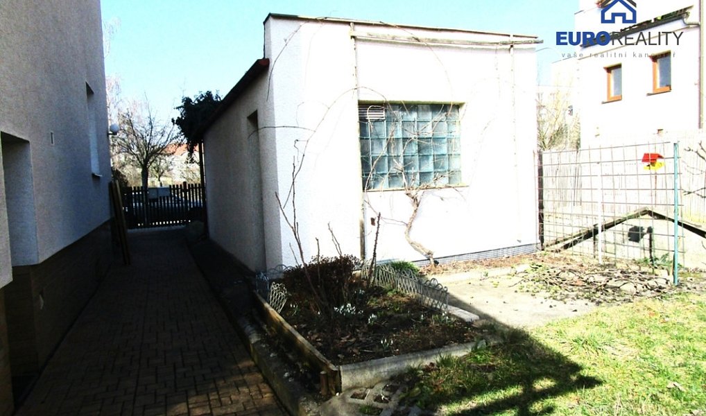 Prodej domu 160 m² s pozemkem 550 m², Plzeň – náhled fotky 3