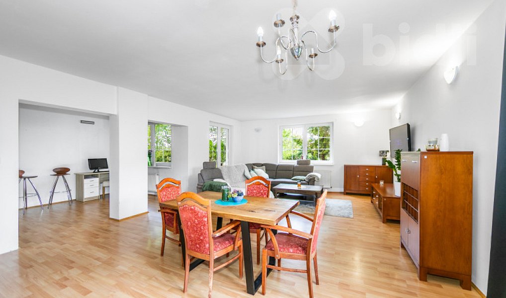 Prodej domu 233 m² s pozemkem 1 063 m², Letkov – náhled fotky 22