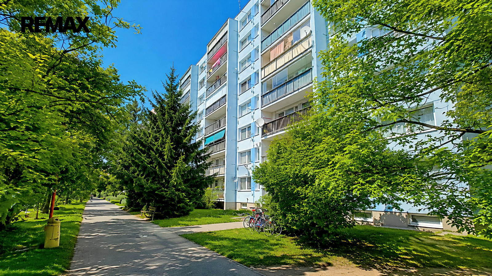 Prodej bytu 3+1 76 m²