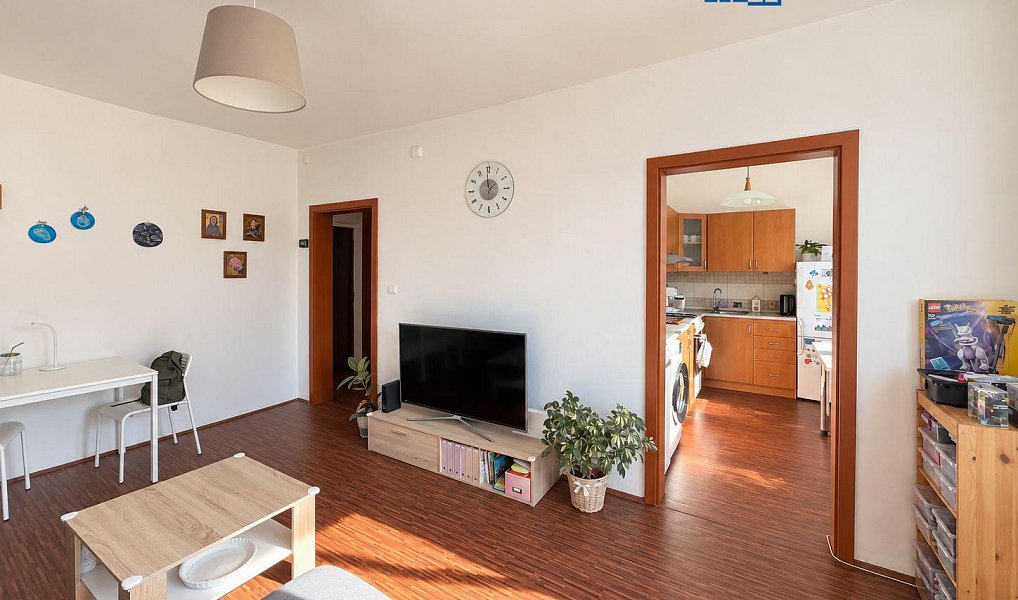 Prodej bytu 2+1 54 m², Duchcov – náhled fotky 10