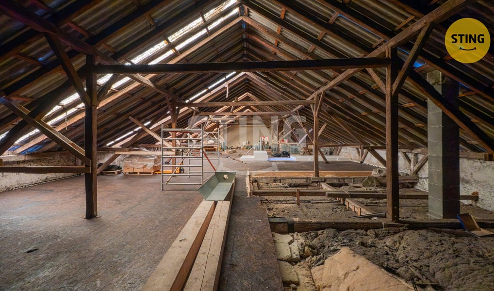 Prodej komerčního objektu (jiného typu) 1 100 m², Opava – náhled fotky 24