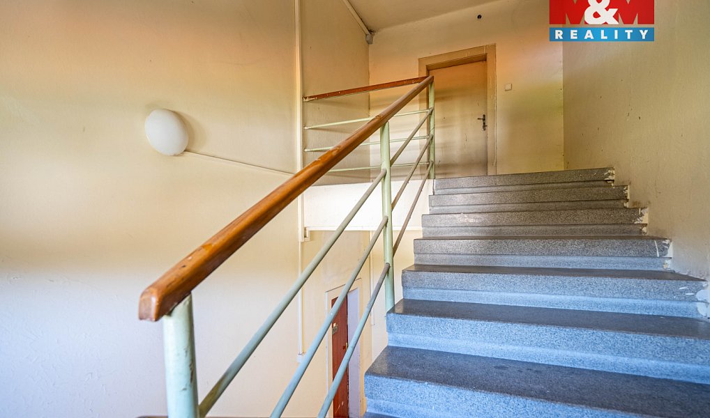 Prodej nájemního domu, činžáku 280 m², Dymokury – náhled fotky 23