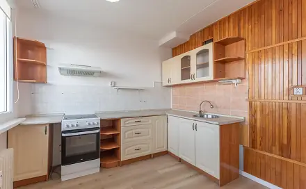 Pronájem bytu 2+kk 49 m², Rozmarýnová, Most