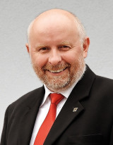 Mgr. Ladislav Fajmon MBA