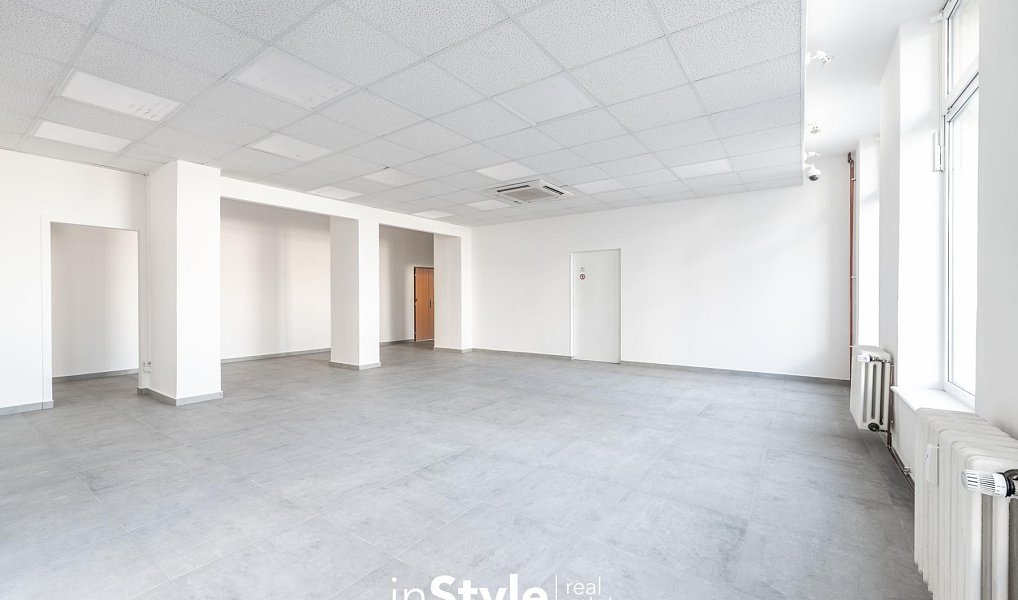 Prodej obchodních prostor 96 m², Uherské Hradiště – náhled fotky 5