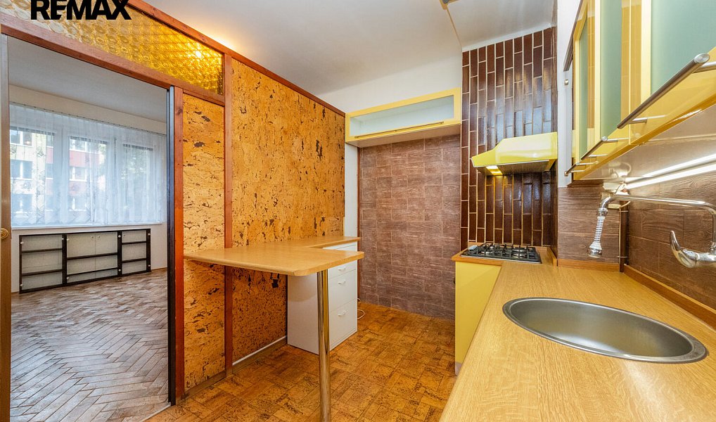 Prodej bytu 2+kk 46 m², Praha – náhled fotky 10