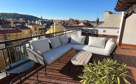 Prodej bytu 3+kk 235 m²