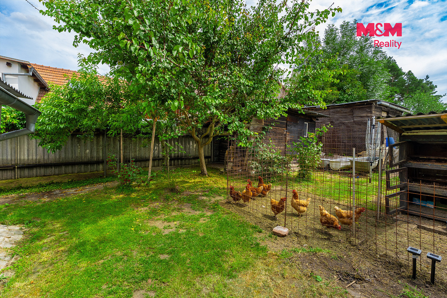 Prodej domu 50 m² s pozemkem 309 m² — photo 3