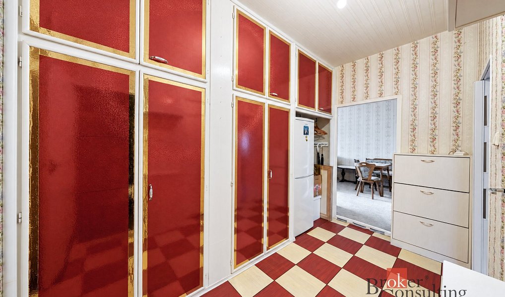 Prodej bytu 2+1 57 m², Praha – náhled fotky 12