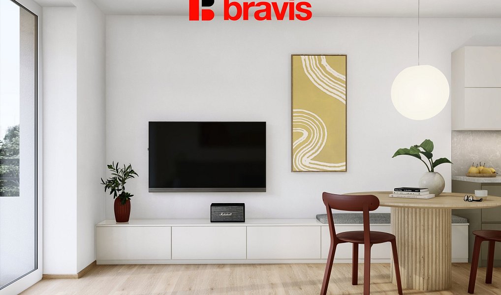 Prodej bytu 2+kk 104 m², Vyškov – náhled fotky 11