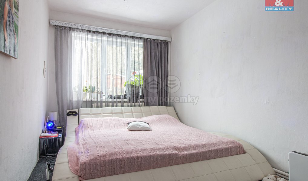 Prodej domu 90 m² s pozemkem 210 m², Lučany nad Nisou – náhled fotky 3