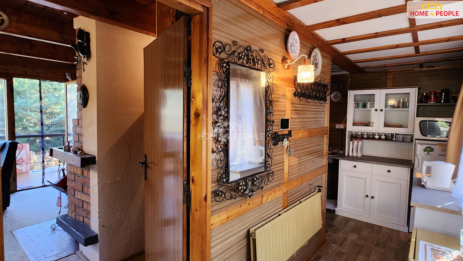 Prodej chaty/chalupy 68 m² – fotografie 5
