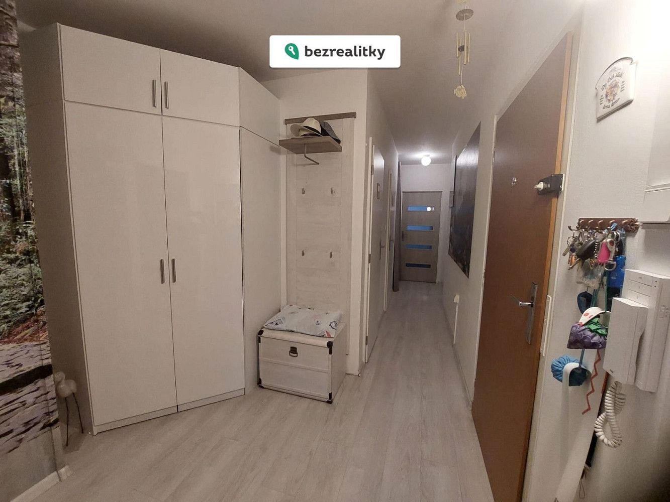 Prodej bytu 3+1 82 m² — photo 2