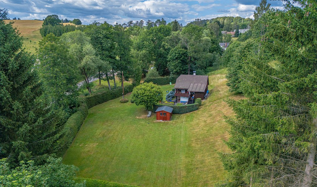 Prodej chaty/chalupy 76 m² s pozemkem 2 604 m², Teplice nad Metují – náhled fotky 16
