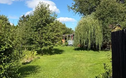 Prodej stavebního pozemku 942 m², Zahradní, Plaňany, okres Kolín